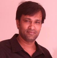 Md. Shamim Hossain