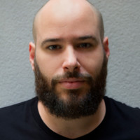Conrado Galante