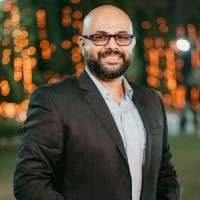 Vinay Vineet Prabhu