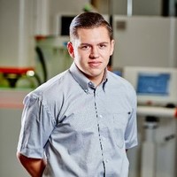 Harry Davies