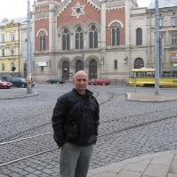 Avi Benjo