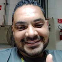 Alex De Souza Barboza