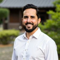 Paul Cordero