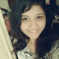 Jagruti Chaudhari