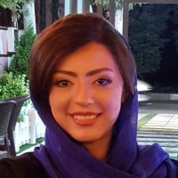 Niloofar Boreshkar Paveh