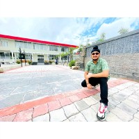 Ishwin Singh