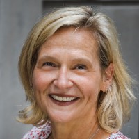 Tracey Tiska