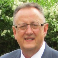 Mark Baisden