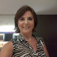 Lic. Cristina Marta González