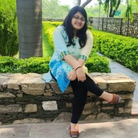 Dipali Vaid