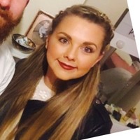 Tiffany Faye Johnson