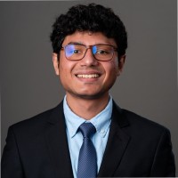 Karsh Bhatt
