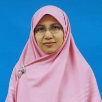 Siti Harwani