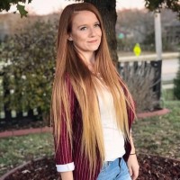 Destiny Orlosky