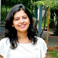 Gunjan Parnate