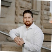 Eitan Goldstein
