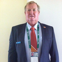 Lance Allan