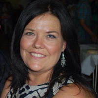 Cheryl Hewlett