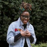 Ayomide 'Aday' Sami-Orungbe