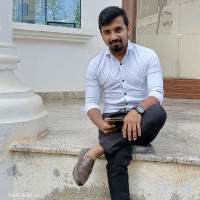 Manu Manoj
