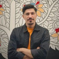 Ebad Ali