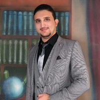 Ahmad Abdullah