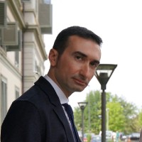 Alessio Luschi