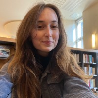Estelle Boureille
