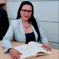 Shirley Verónica Chumacero Ancajima