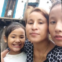 Renuka Gurung