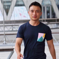 Morris Lin