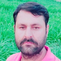 Yasir Ishfaq