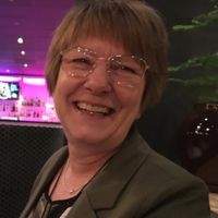 Lena Öhrberg