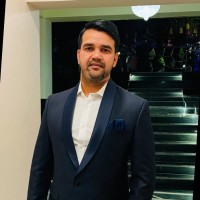 Sunil Singh
