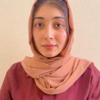 Aniqa Rauf