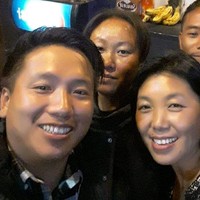 Nawang Sherpa