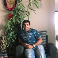 Vijith Kumar C