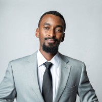 Cedric Muhikira
