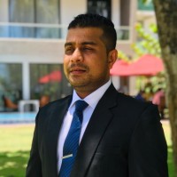 Sampath Ruwanpathirana