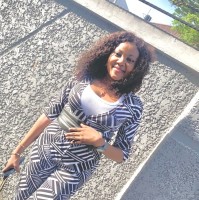 Cynthia Obidike