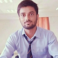 Dipesh Kumar Pandey