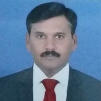 Krishnakumar N