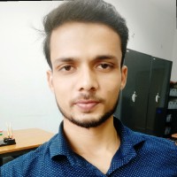 Md Saquib Jawed