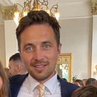 Jamie Scott
