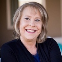 Loralee Wood, Realtor, Top Military/Global Luxury Realtor