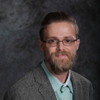 Alexander Nunley