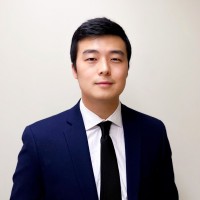 Eric Chen
