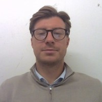 Max Johnson MCIOB