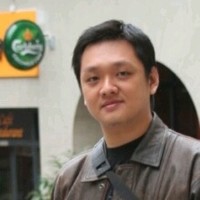 Joseph Kwee