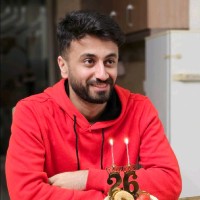 Mojtaba Zamani